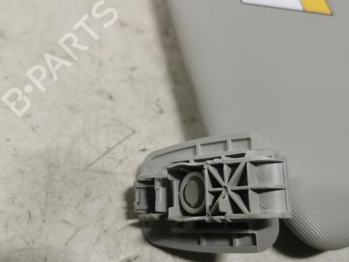 Right sun visor RENAULT TWINGO III (BCM_, BCA_) 1.0 SCe 70 | BP36717925I2 - Image 3