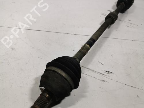 Right front driveshaft OPEL MERIVA B MPV (S10) 1.4 (75) | BP36782528M39 - Image 3