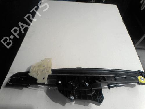 Front right window mechanism RENAULT CAPTUR II (HF_) | BP36741140C23 - Image 3