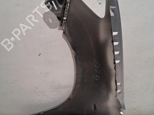 Used Right front fenders Right front fenders MITSUBISHI ASX (GA_W_) 1.8 DI-D 4WD (GA6W) (150 hp) 39663663 39663663