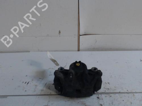 Used Right front brake caliper Right front brake caliper NISSAN JUKE (F15) 1.5 dCi (110 hp) 36728696 36728696
