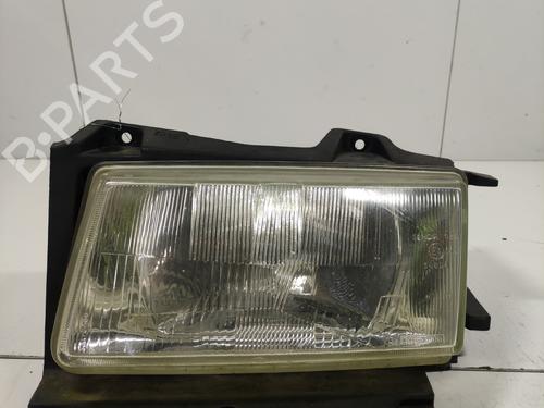 Left headlight RENAULT KANGOO Express (FW0/1_) | BP36751661C28 - Image 3