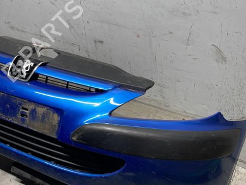 Used Front bumper Front bumper PEUGEOT 307 (3A/C) 2.0 HDi 90 (90 hp) 36722906 36722906