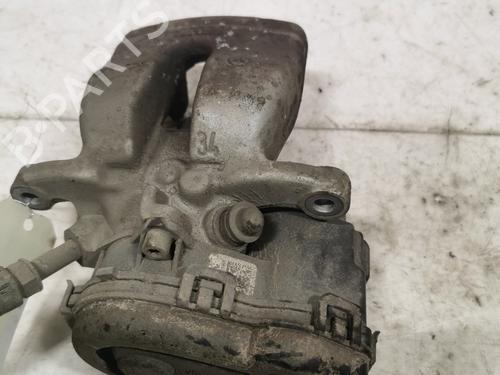 Left rear brake caliper MERCEDES-BENZ A-CLASS (W176) A 180 CDI / d (176.012) | BP36710801M107 - Image 3