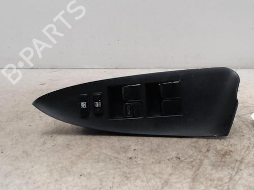 Left front window switch TOYOTA RAV 4 III (_A3_) 2.2 D 4WD (ALA30_, ALA30R) | BP36747622I27 - Image 3