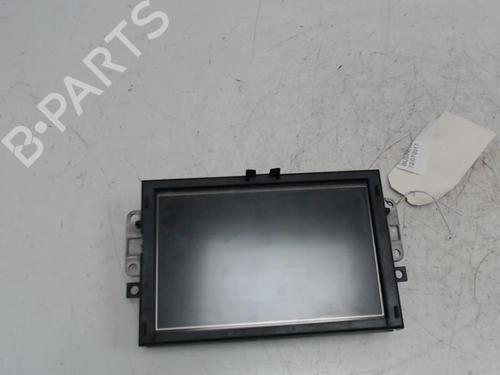 display-monitor-citroen-c4-ii-nc_-2009-36741424 main image