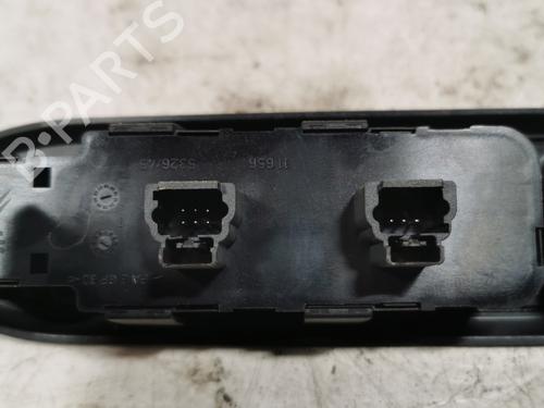 Used Left front window switch Left front window switch 36718404 36718404