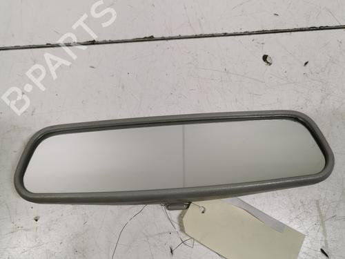 Rear mirror AUDI A4 B7 Avant (8ED) | BP36704602I6 - Image 2