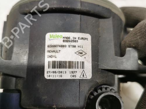 Right front fog light DACIA DUSTER (HS_) | BP36710903C31 - Image 3