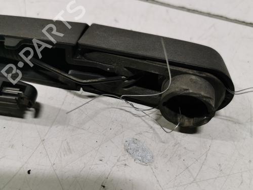 Used Rear windshield wiper arm Rear windshield wiper arm FIAT PANDA (312_, 319_) 1.2 (312PXA1A) (69 hp) 36705471 36705471