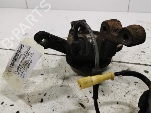 Used Right front steering knuckle Right front steering knuckle 36709179 36709179