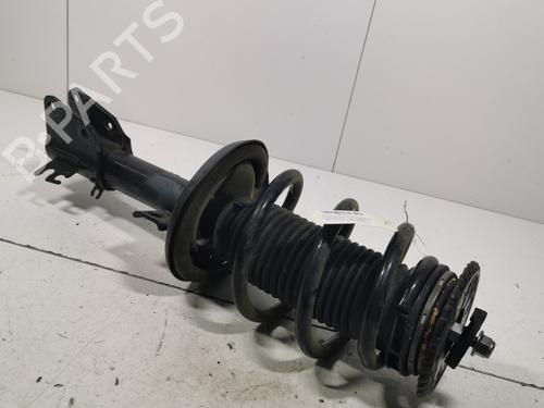 Left front shock absorber RENAULT MASTER III Platform/Chassis (EV, HV, UV) | BP36706402M16 - Image 2