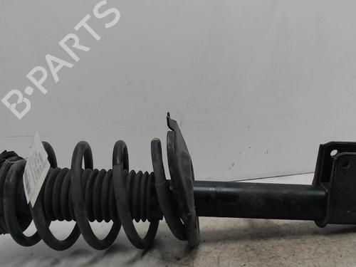 Used Left front shock absorber Left front shock absorber 36743690 36743690