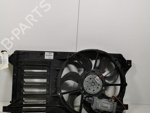 Radiator fan MAZDA 3 (BL) | BP36709450M35 - Image 5