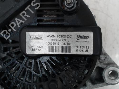 Generator Generator FORD FIESTA VI (CB1, CCN) 1.6 TDCi (95 hp) 36747532 36747532