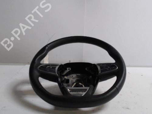 Used Steering wheel Steering wheel RENAULT TALISMAN (LP_) 1.6 dCi 160 (160 hp) 36727584 36727584
