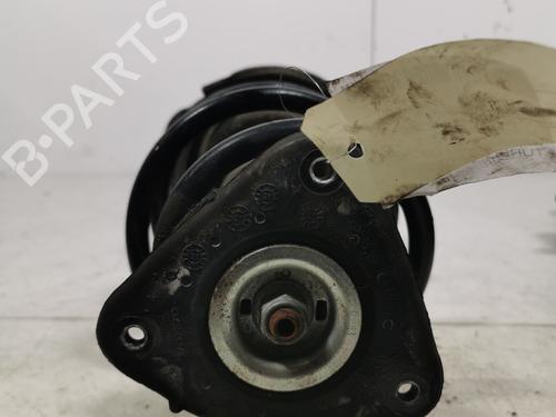 Left front shock absorber VOLVO V40 Hatchback (525) D2 | BP36710207M16 - Image 4