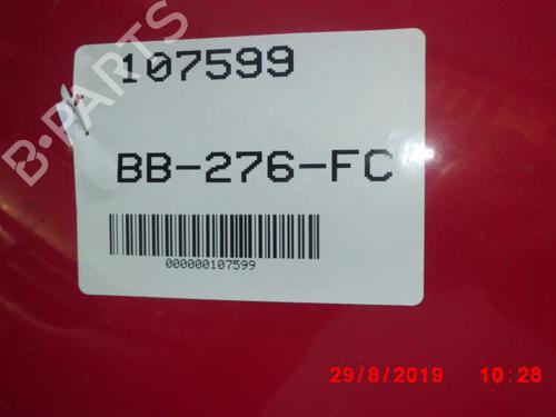 Left headlight RENAULT KANGOO Express (FC0/1_) | BP36726140C28 - Image 4