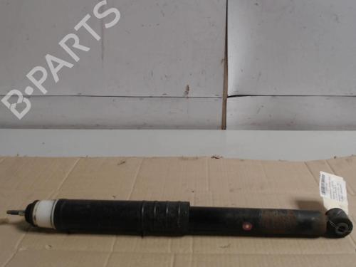 Used Right rear shock absorber Right rear shock absorber RENAULT CLIO IV Grandtour (KH_) 1.5 dCi 90 (KHN3, KHN4) (90 hp) 36736156 36736156