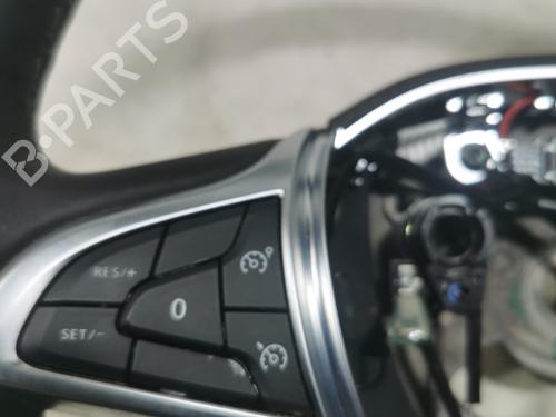 Steering wheel DACIA DUSTER (HM_) 1.3 TCe 130 (HMMF) | BP37734154C49  - Image 7