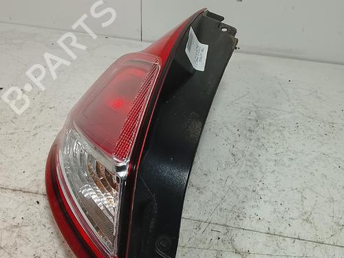 Left taillight FORD FIESTA VI (CB1, CCN) 1.25 | BP40221570C34 - Image 2