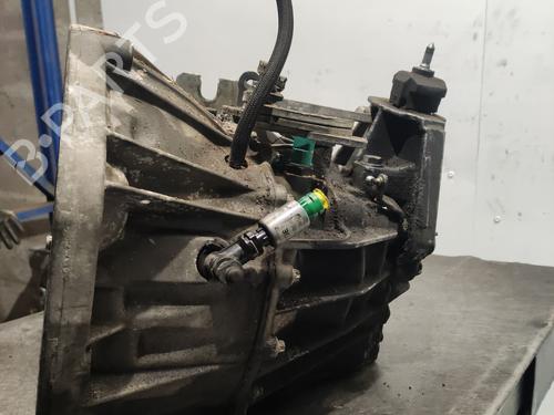 Gearbox RENAULT ESPACE IV (JK0/1_) 2.0 dCi (JK02, JK03) | BP36705164M3 - Image 4