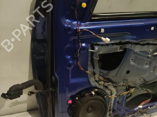 Used Right front door Right front door HYUNDAI i20 I (PB, PBT) 1.4 CRDi (90 hp) 36717701 36717701
