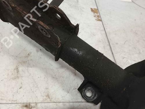 Left front shock absorber OPEL ASTRA J (P10) | BP36712152M16 - Image 2