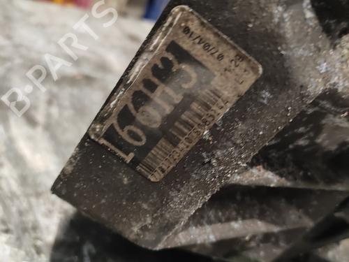 Gearbox RENAULT TWINGO II (CN0_) 1.5 dCi (CN0E) | BP36707679M3 - Image 7