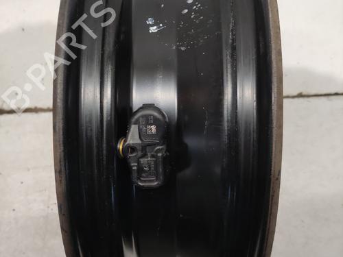 Fælk Fælk TOYOTA YARIS (_P13_) [2010-2020] 36715169 36715169