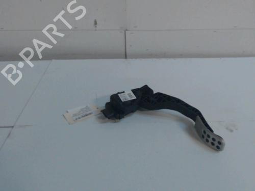 Pedal Pedal PEUGEOT 2008 I (CU_) 1.2 THP 110 / PureTech 110 (110 hp) 36730978 36730978