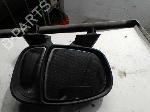 Right mirror RENAULT TRAFIC II Van (FL) 2.0 dCi 90 (FL0H, FL00, FL01, FL0M, FL0P, FL0S) | BP36748667C27 - Image 3
