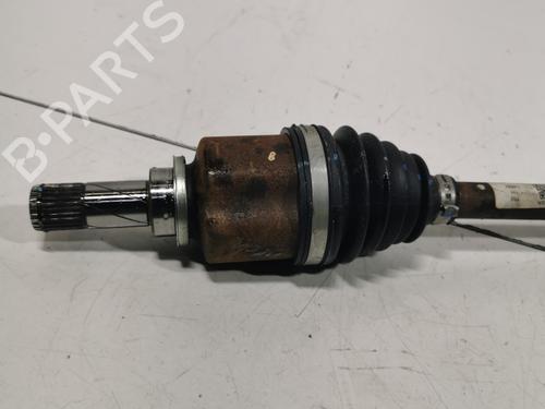 left-front-driveshaft-dacia-sandero-iii-2021-37733685 main image