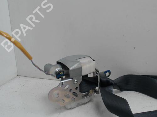 Front right seatbelt SUZUKI SWIFT III (MZ, EZ) 1.3 (RS413, ZC11S) | BP36742973I25 - Image 2