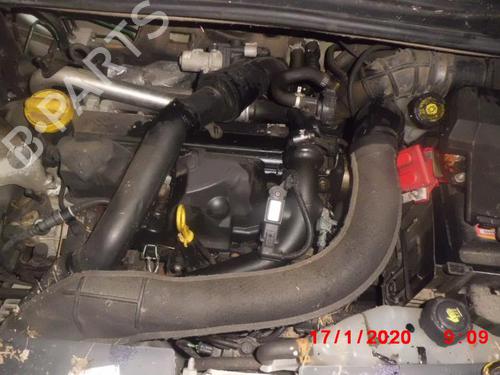 Other RENAULT CLIO III Hatchback Van (SB_, SR_)  | BP36728415O1  - Image 10