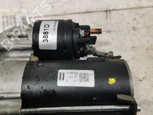 Used Starter Starter 36710774 36710774