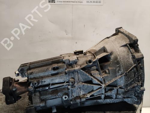 Gearbox BMW 1 (E81)  | BP36718555M3  - Image 6