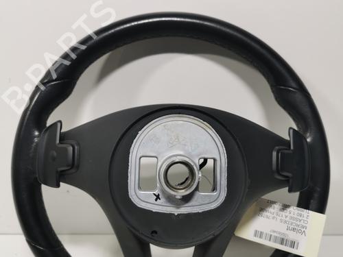 Steering wheel MERCEDES-BENZ A-CLASS (W176) A 180 CDI / d (176.012) | BP36707120C49 - Image 3