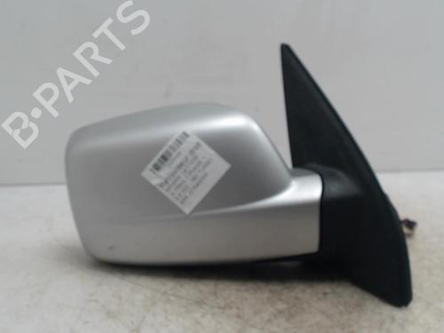 Used Right mirror Right mirror NISSAN X-TRAIL I (T30) 2.2 dCi 4x4 (136 hp) 36743926 36743926