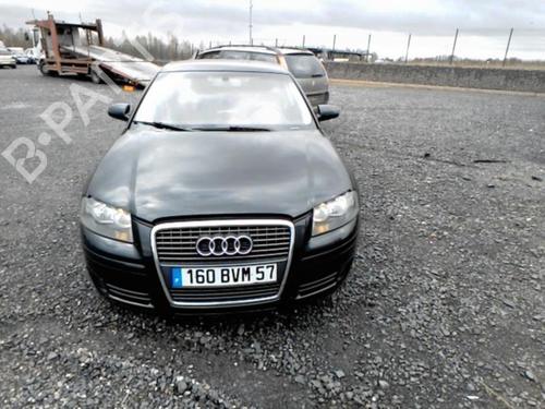 Subframe AUDI A3 Sportback (8PA) 2.0 TDI | BP36732164M9  - Image 8