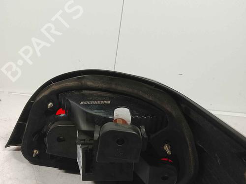 Left taillight BMW 5 (E60) 525 i | BP36716313C34 - Image 3