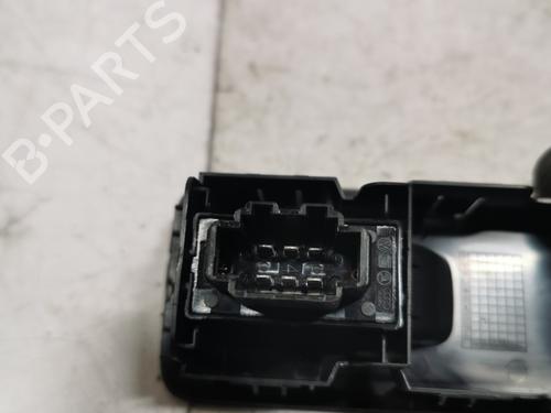 Right front window switch VW UP! (121, 122, BL1, BL2, BL3, 123) 1.0 | BP36712297I26 - Image 2