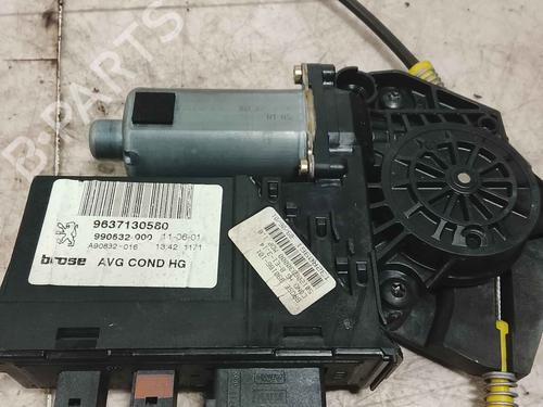 Used Front left window mechanism Front left window mechanism 36715292 36715292