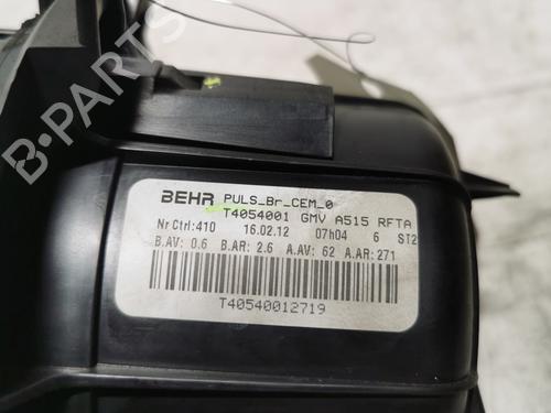 Heater blower motor CITROËN C3 II (SC_) 1.4 HDi 70 (SC8HZC, SC8HR0, SC8HP4) | BP36719663M62 - Image 2