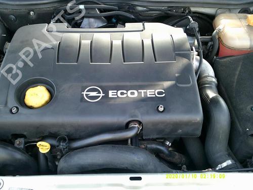 Engine OPEL ASTRA H (A04) 1.9 CDTI (L48) | BP36731288M1 - Image 9