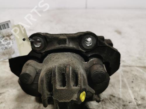 Left front brake caliper PEUGEOT PARTNER Platform/Chassis | BP36710059M105 - Image 3
