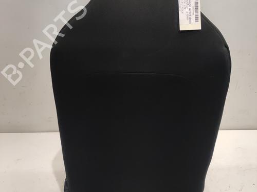 Right front seat RENAULT ZOE (BFM_) ZOE | BP36705580C16 - Image 3