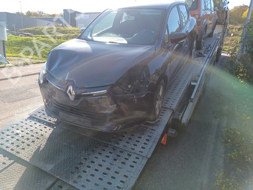 Left front window switch RENAULT CLIO IV (BH_) 0.9 TCe 90 (BHNF, BHMA, BHMH, BHJK, BHJR) | BP36712768I27  - Image 7