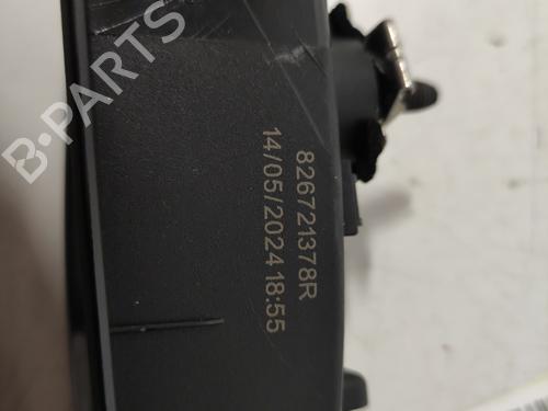 Front right interior door handle RENAULT CLIO V (B7_) | BP36704222I14 - Image 2