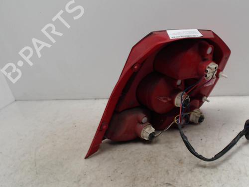 Left taillight DAEWOO KALOS (KLAS) 1.4 | BP36747474C34 - Image 2
